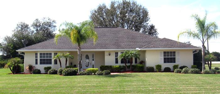 Custom Block Home